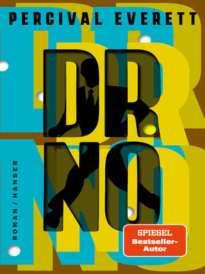 cover image of Dr. No